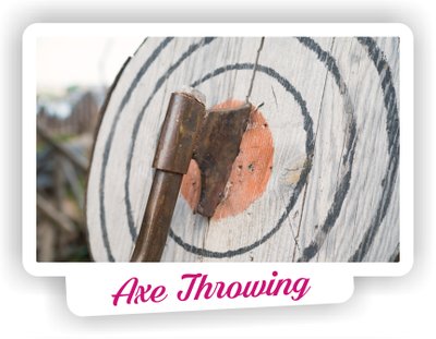 axe