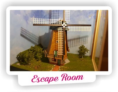 escape-room