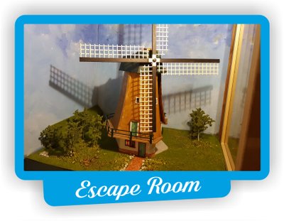 escape room-b